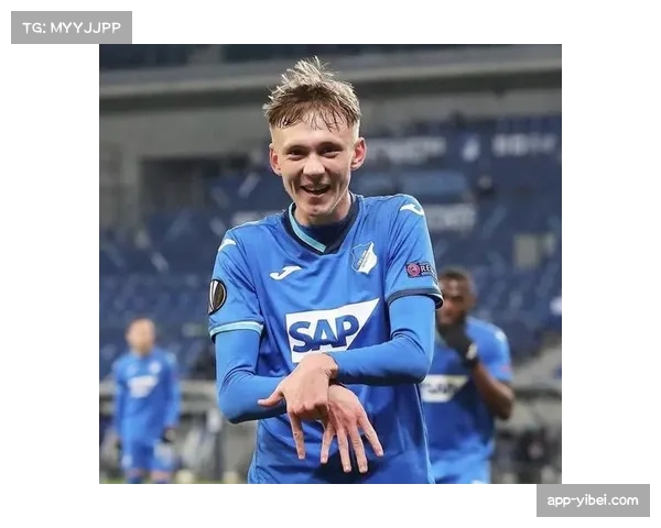 霍芬海姆与年轻前锋续约违约金高达8000万欧元