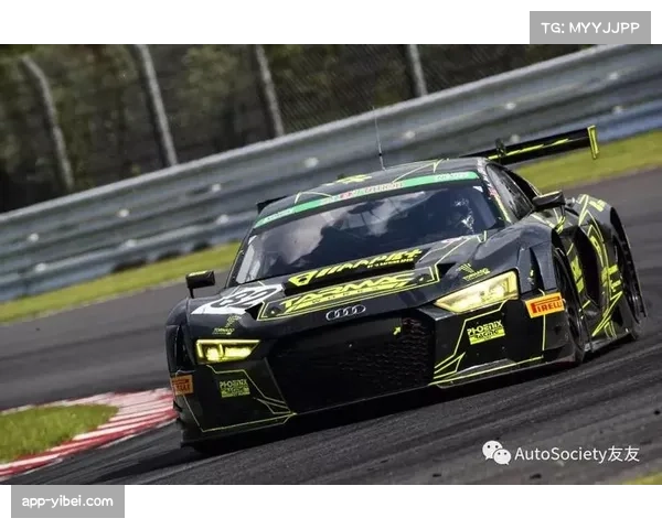 东莞车队在耐久赛最后圈次顶住压力，全场欢呼冲线