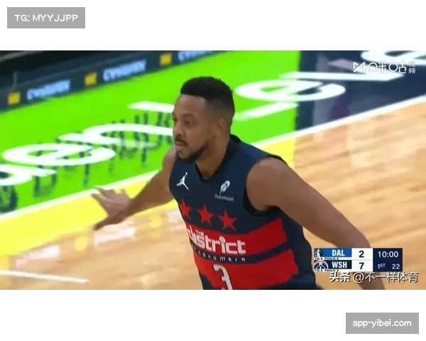 独行侠111-105客胜奇才，马绍尔30分助球队终结4连败