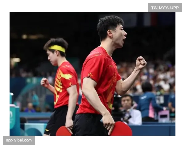 世青赛U19男团1-3不敌中国台北，国乒历史首次无缘奖牌