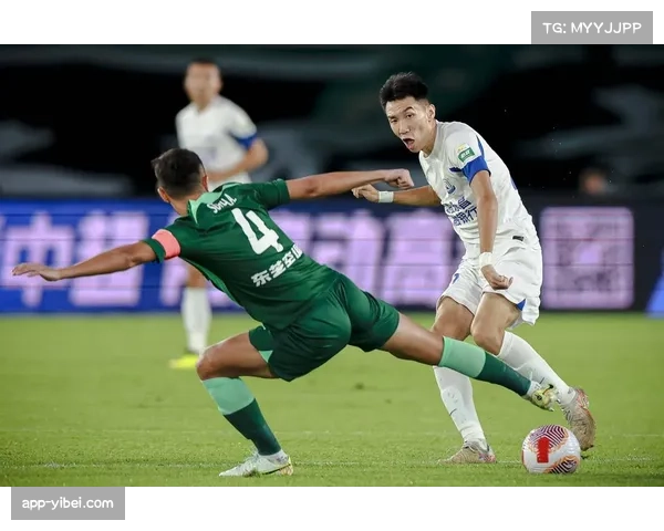 保级大战风云：梅州落后，海牛顽强扳平