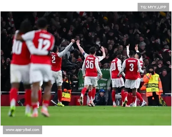 高位逼抢与传控博弈，详解阿森纳战胜布莱顿的战术细节