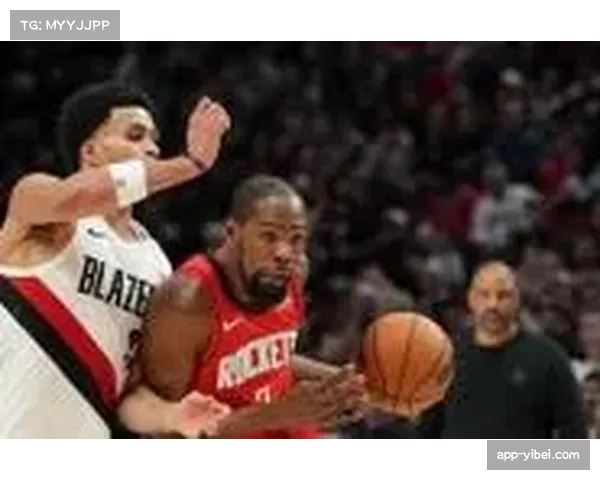 开拓者103-102险胜火箭,阿夫迪亚爆砍41分 开拓者103-102险胜火箭,阿夫迪亚爆砍41分