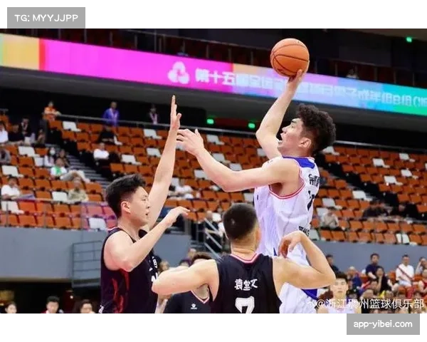 上海双雄继续争霸优势明显，浙江队成最大搅局者