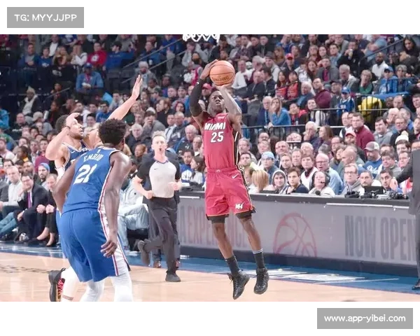 热火团队篮球化解主力缺阵困境