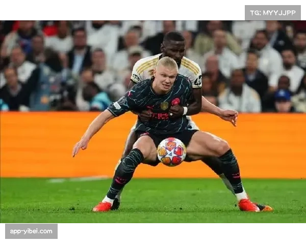 吕迪格独家专访:详谈安切洛蒂为对阵哈兰德所设计的“牢笼”战术 吕迪格独家专访:详谈安切洛蒂为对阵哈兰德所设计的“牢笼”战术